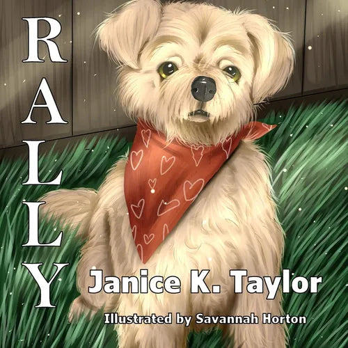 Rallying for Rally