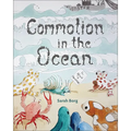 Commotion in the Ocean