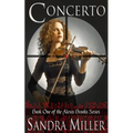 Concerto: Book One of the Alexis Brooks Series