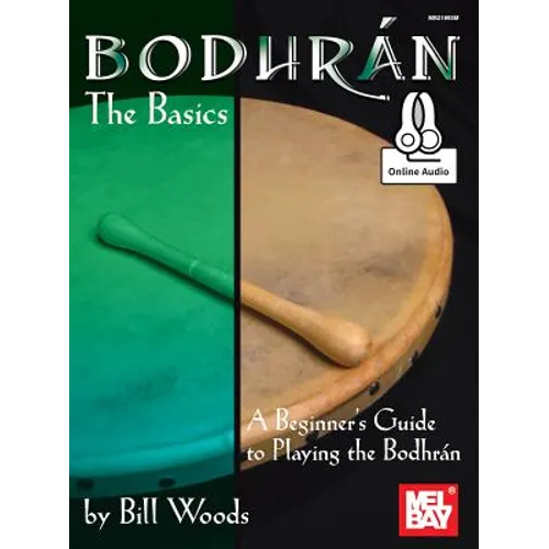 Bodhran: The Basics