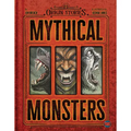 Mythical Monsters