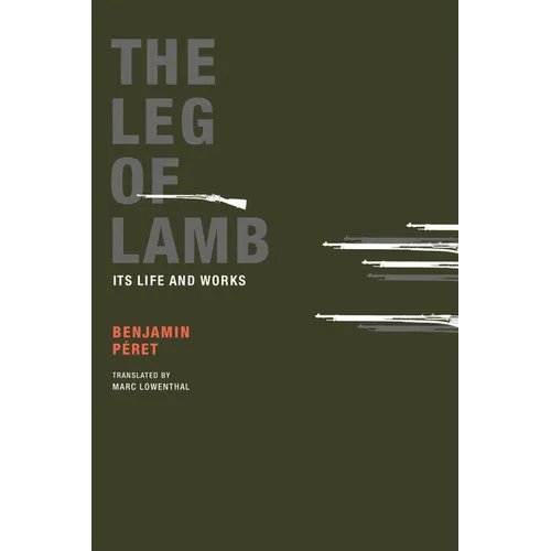 The Leg of Lamb: Its Life and Works