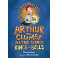 Arthur the Clumsy Altar Server Rings the Bells