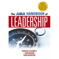 The AMA Handbook of Leadership