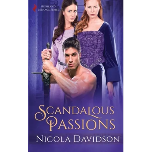 Scandalous Passions