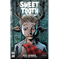 Sweet Tooth: The Return