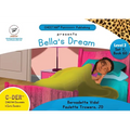 C-DER (Cheetah Decodable & Early Readers) Set 7, Book 60, Bella's Dream