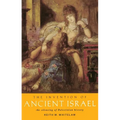The Invention of Ancient Israel: The Silencing of Palestinian History