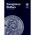 Sacagawea Dollar Folder No. 1