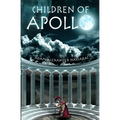 Children of Apollo: A Novel of the Roman Empire