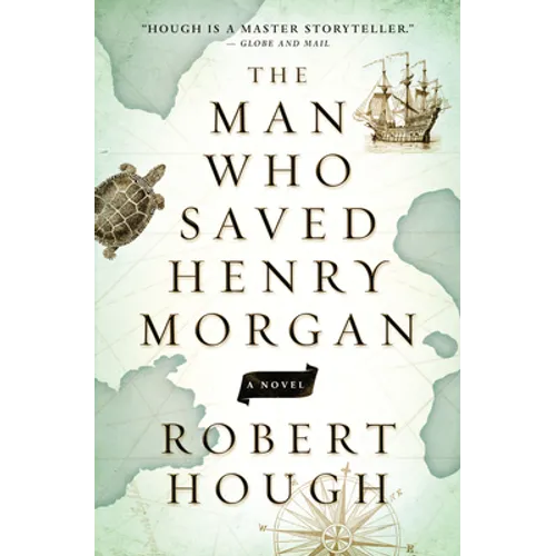 The Man Who Saved Henry Morgan