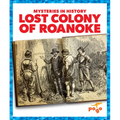 Lost Colony of Roanoke