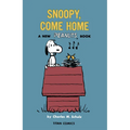 Peanuts: Snoopy Come Home