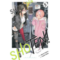 Show-Ha Shoten!, Vol. 5