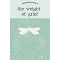 The weight of grief