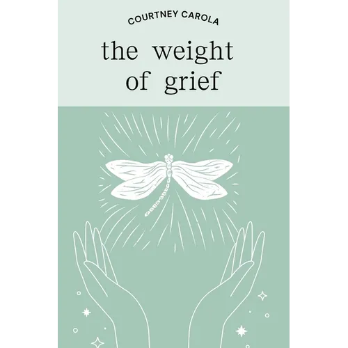 The weight of grief