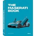 The Maserati Book
