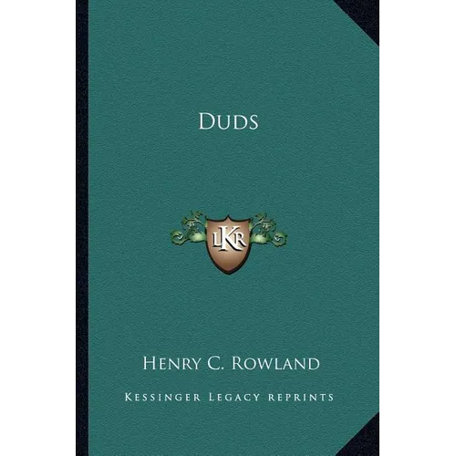 Duds