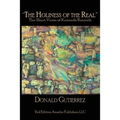 The Holiness of the Real: The Short Verse of Kenneth Rexroth