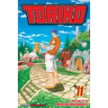 Toriko, Vol. 11