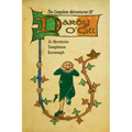 The Complete Adventures of Darby O'Gill