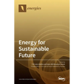 Energy for Sustainable Future