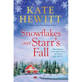 Snowflakes Over Starr's Fall