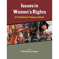 Issues in Women's Rights: A Practitioners' Resource Book