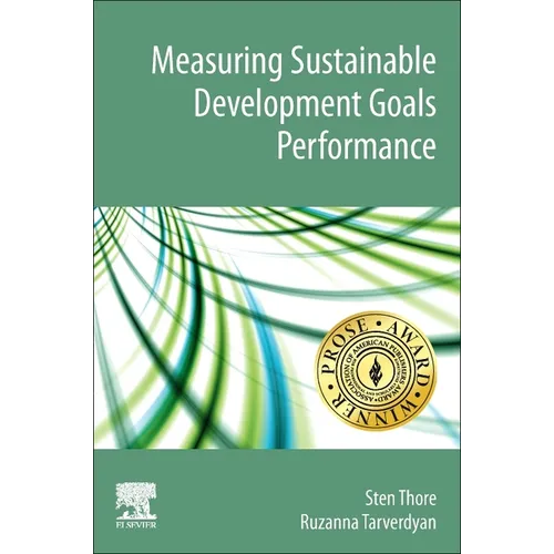 Measuring Sustainable Development Goals Performance