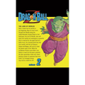 Dragon Ball Z, Vol. 2