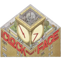 The Clock Without a Face: A Gus Twintig Mystery