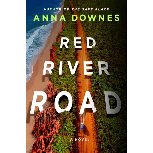 Red River Road