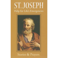 St Joseph Help for Life