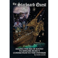 Starboard Quest: Sailing the Sea of Sound to Explore Music's Connection to the Universe