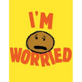 I'm Worried