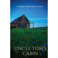 Uncle Tom's Cabin: An anti-slavery novel by American author Harriet Beecher Stowe having a profound effect on attitudes toward African Am