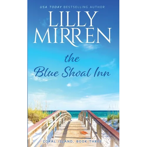 The Blue Shoal Inn