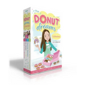 The Donut Dreams Collection (Boxed Set): Hole in the Middle; So Jelly!; Family Recipe; A Donut for Your Thoughts