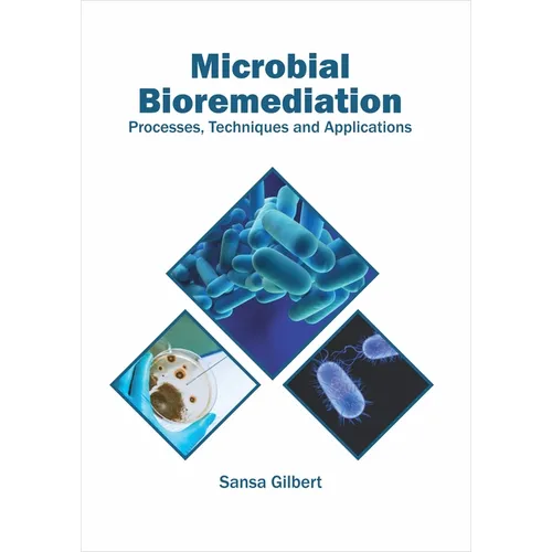 Microbial Bioremediation: Processes, Techniques and Applications