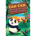 Can-Can and the Adventure of Mìng Island