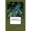 Spurgeon On The New Covenant