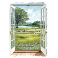 Sacred Economics: Expanding the Overton Window