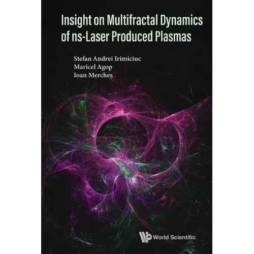 Insight on Multifractal Dynamics of Ns-Laser Produced ..