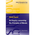 An Enquiry Concerning the Principles of Morals: Oxford Philosophical Texts