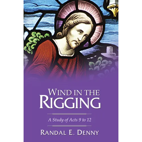 Wind in the Rigging
