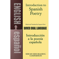 Introduction to Spanish Poetry