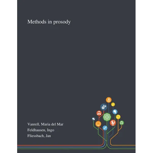 Methods in Prosody