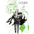Levius/Est, Vol. 3