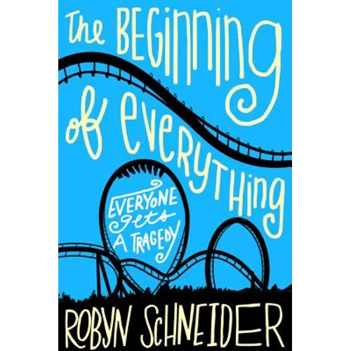 The Beginning of Everything
