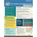 TESOL Zip Guide: AI in English Language Teaching
